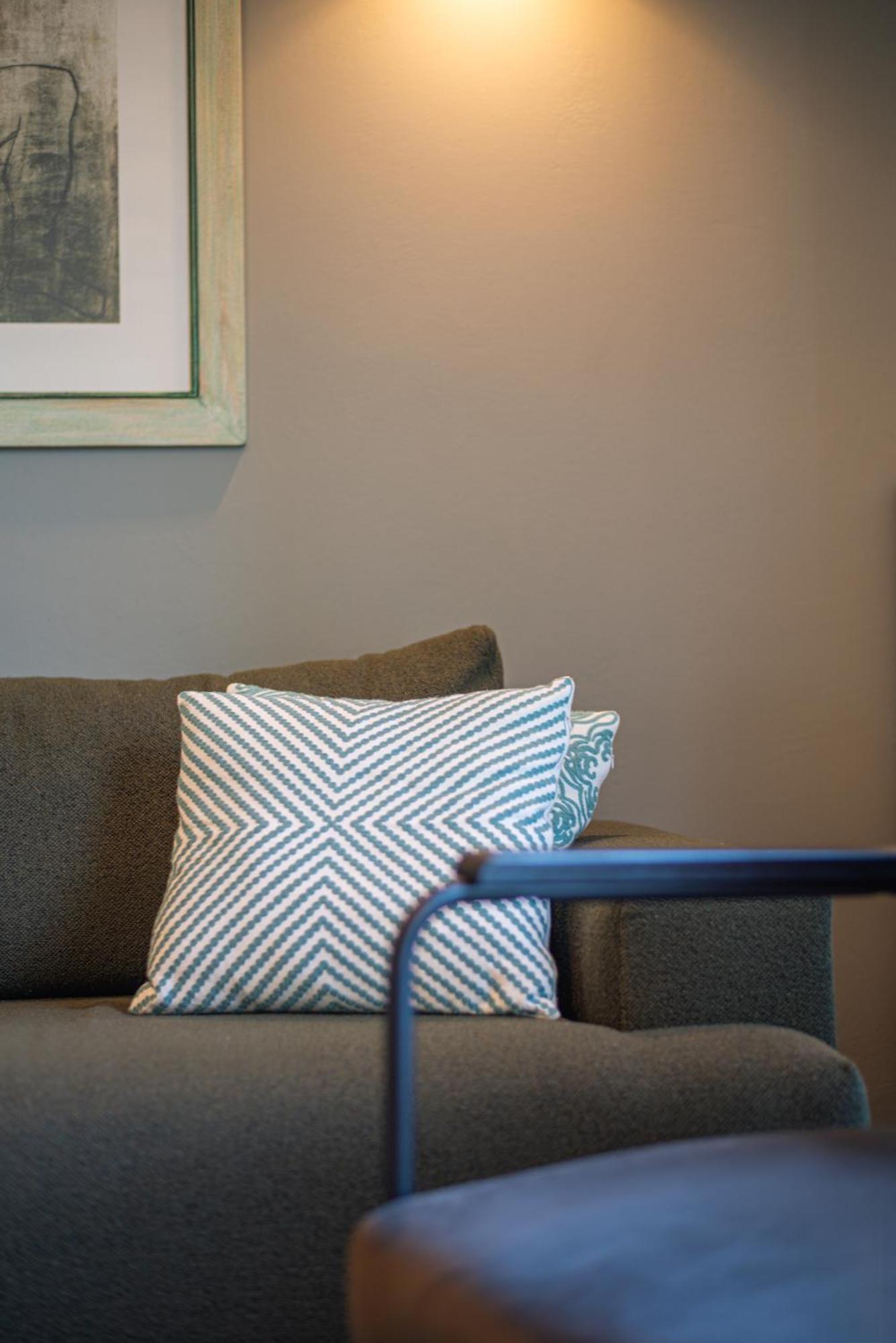 Apartment Athenian Serene Escape Athens
