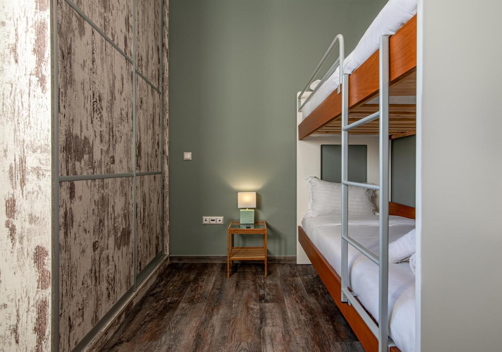Apartment Athenian Serene Escape Athens