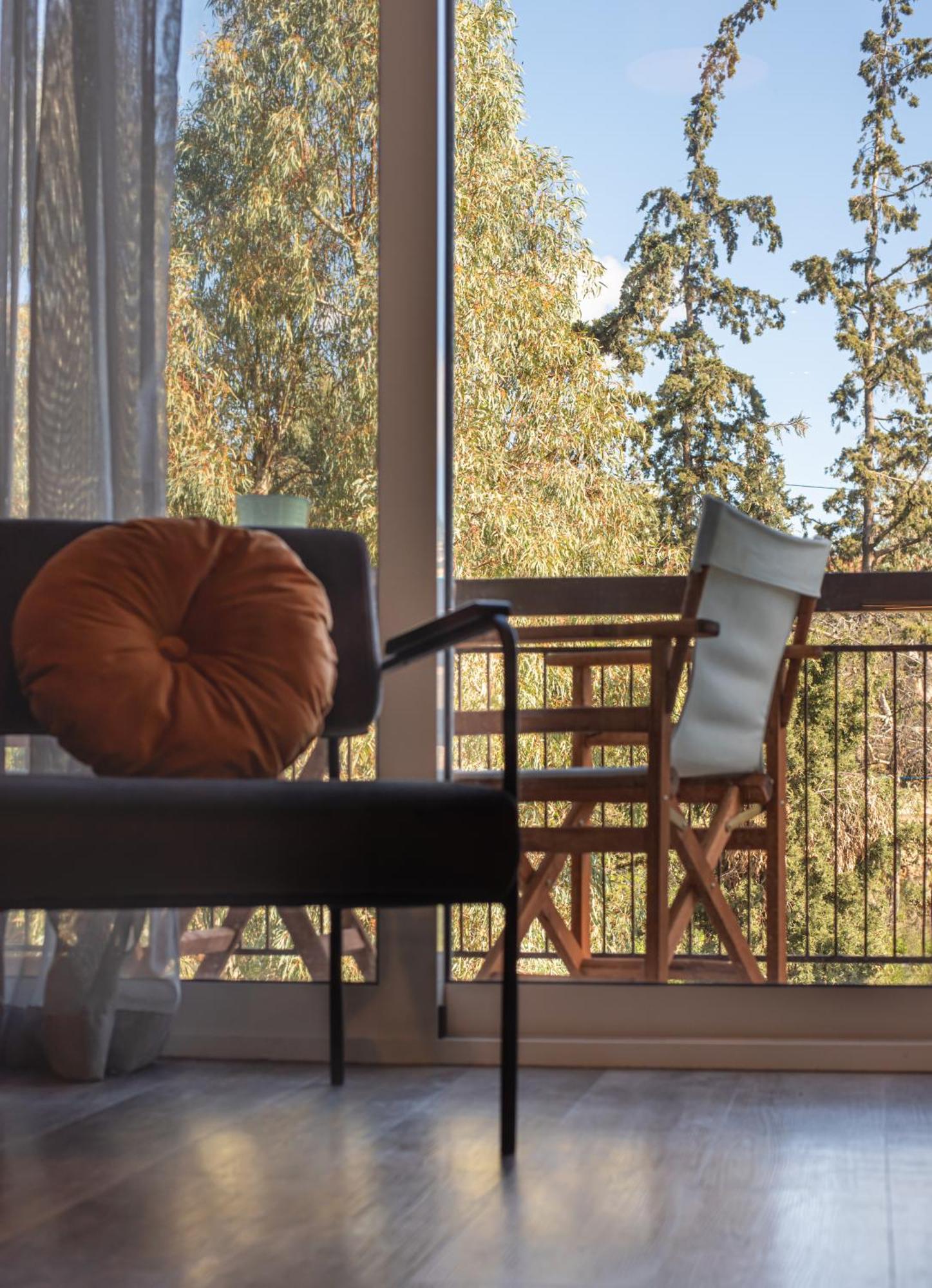 Apartment Athenian Serene Escape *